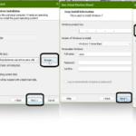 Instalar y configurar Windows 7