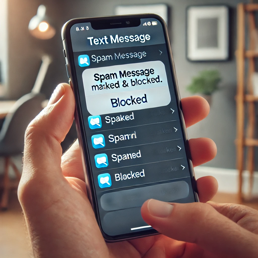 Cómo bloquear mensajes de texto no deseados en Android: Guía paso a paso Cómo bloquear mensajes de texto no deseados en Android: Guía paso a paso