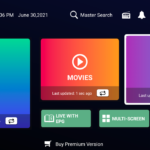 Canales IPTV en Android