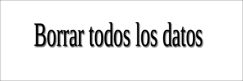 Guía para restablecer de fábrica móvil POCO C40