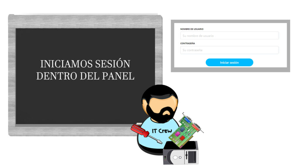 Evitar que la IA rastree nuestros contenidos