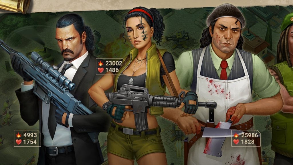 Videojuego Narcos Cartel Wars