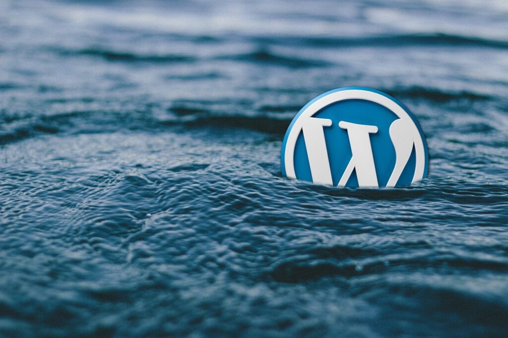Añadir una categoría de producto en WordPress