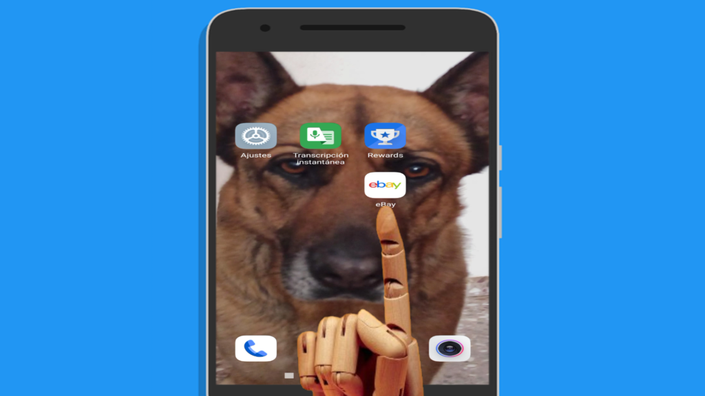Cómo activar las notificaciones en eBay
