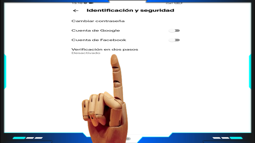 Ebay te permite proteguer tu cuenta con solo activar la verificación en dos pasos