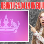 Cómo instalar Ubuntu 24.04 LTS paso a paso