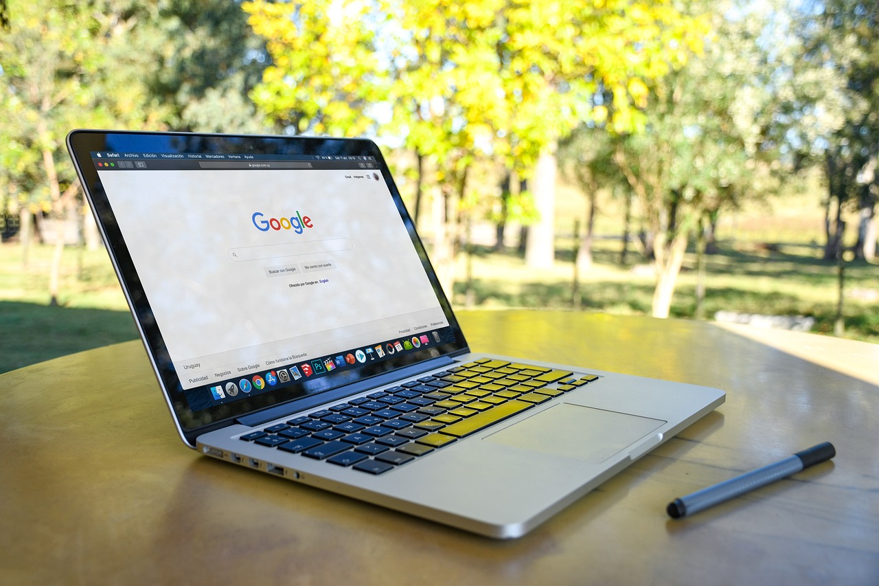Nueva opción en la barra de herramientas en Google Chrome