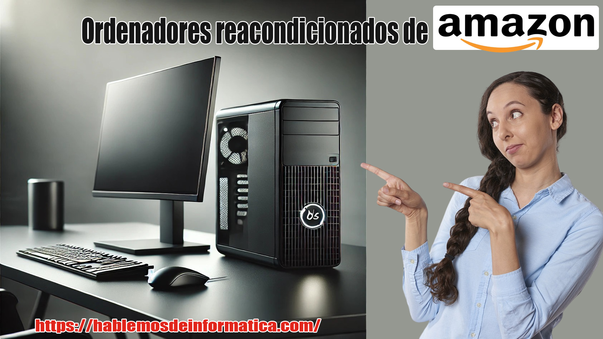 Ordenadores Reacondicionados I5 de AmazonOrdenadores Reacondicionados I5 de Amazon