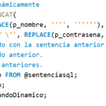 Crear usuarios en MySQL con validaciones y manejo de errores personalizados