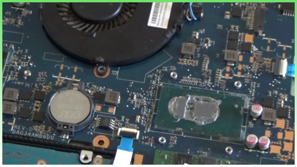 Desmontar un Ordenador Portátil HP y Cambiar Disco Duro SSD