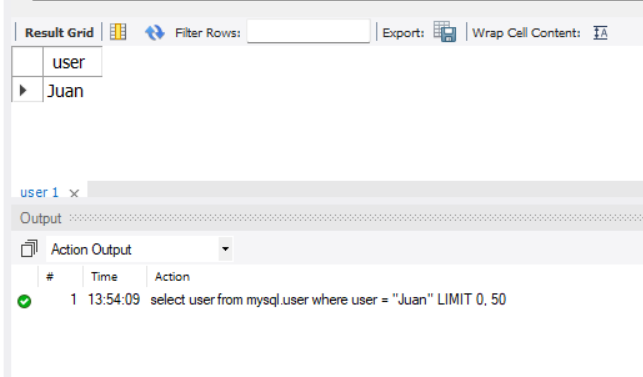 Crear usuarios en MySQL con validaciones y manejo de errores personalizados