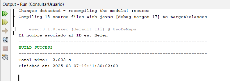 Cómo consultar un usuario en MySQL desde Java 