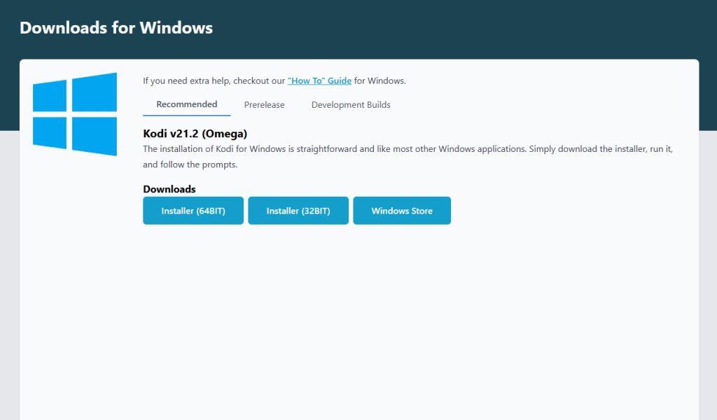 Instalar, configurar y actualizar Kodi paso a paso (Guía completa 2025)