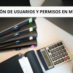 Gestión de usuarios y permisos en MySQL