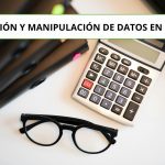 Inserción y manipulación de datos en MySQL