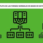 Guía Completa de las Formas Normales en Bases de Datos MySQL