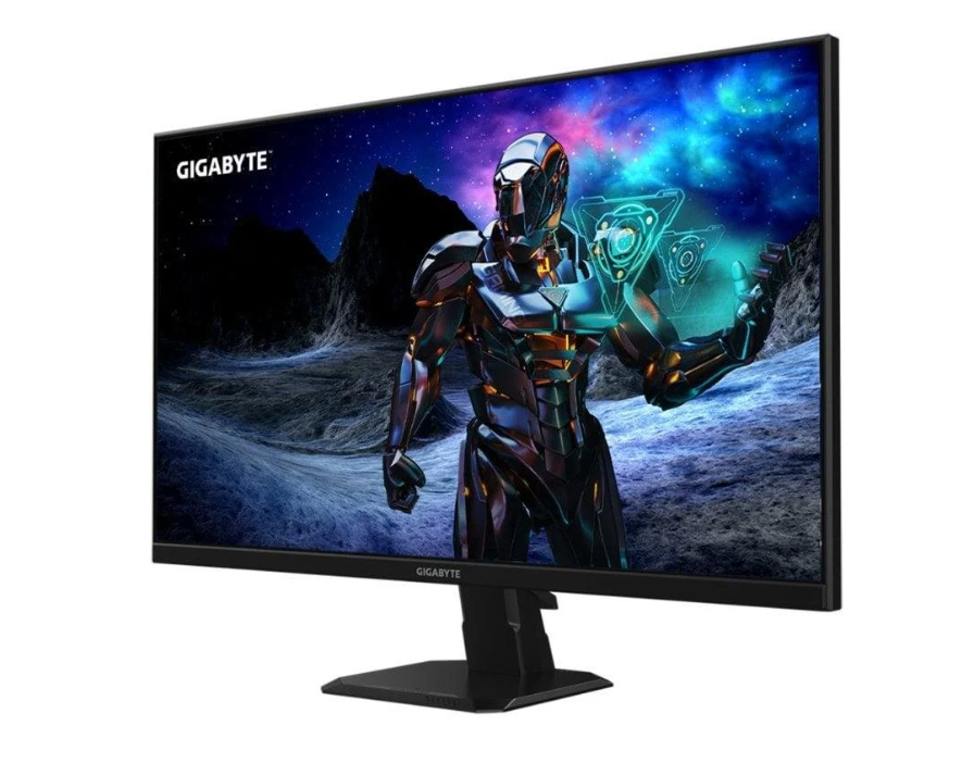 PcComponentes rompe el precio del monitor Gigabyte GS27Q X de 27 pulgadas: ahora con un 39% de descuento y mínimo histórico