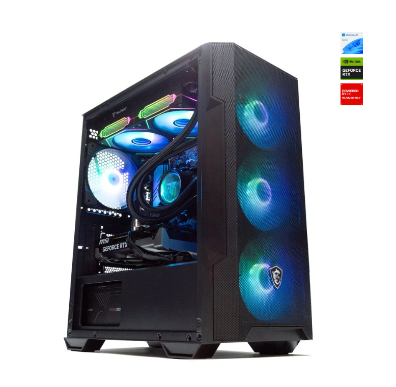 Si buscas un PC Gaming, PcComponentes tiene uno con RTX 5060 al mejor precio visto hasta ahora
