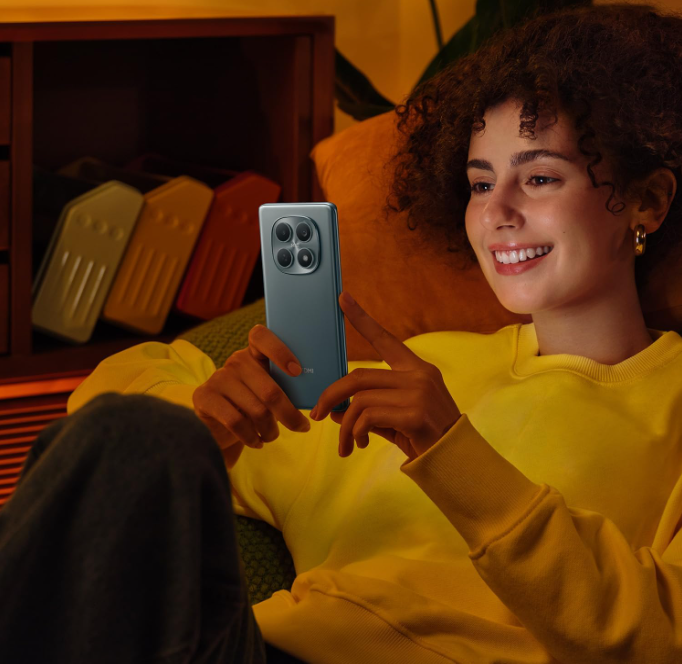 Amazon rebaja el Xiaomi Redmi Note 15 de 256 GB y se convierte en una de las mejores compras calidad-precio del momento