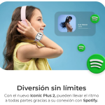 SaveWatch Plus 2 de Alcampo: el smartwatch más avanzado de SaveFamily