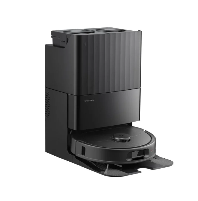 PcComponentes se ha vuelto completamente loco con este robot aspirador Roborock