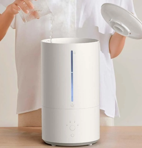 El Xiaomi Smart Humidifier 2 baja de precio y ahora cuesta solo 45,99 €