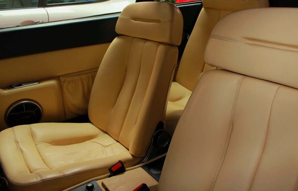 el accesorio que llega a ALDI para dejar como nueva la tapicería del coche