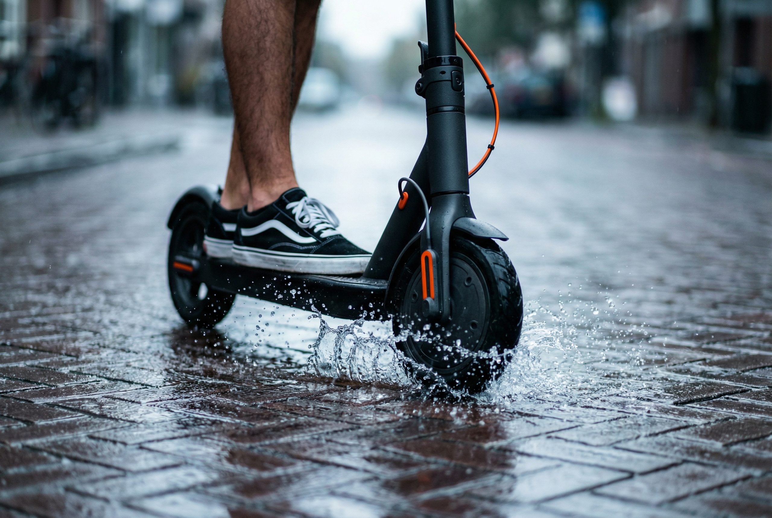PcComponentes rebaja 389 euros este patinete eléctrico Segway Ninebot Max G3 E: 700 W, 80 km de autonomía y suspensión hidráulica