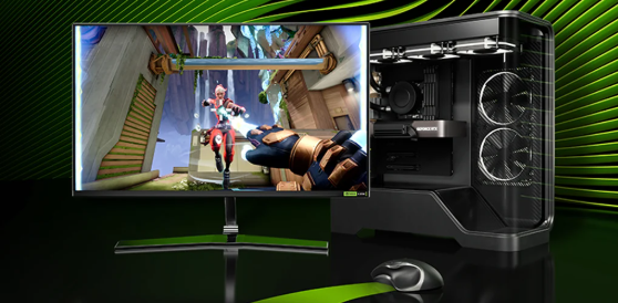 PcCom Lite: un ordenador preparado para mucho más que jugar