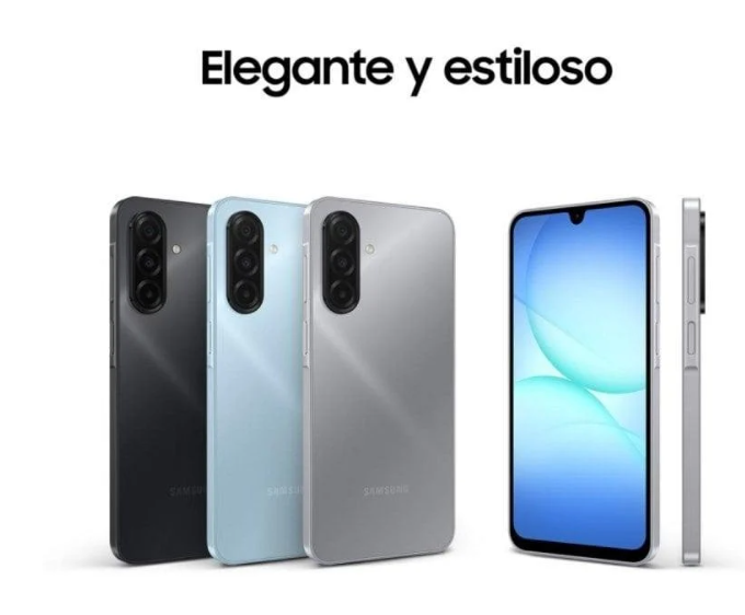 El Samsung Galaxy A17 se cuela en la vuelta al cole con una oferta de PcComponentes que cuesta mucho ignorar