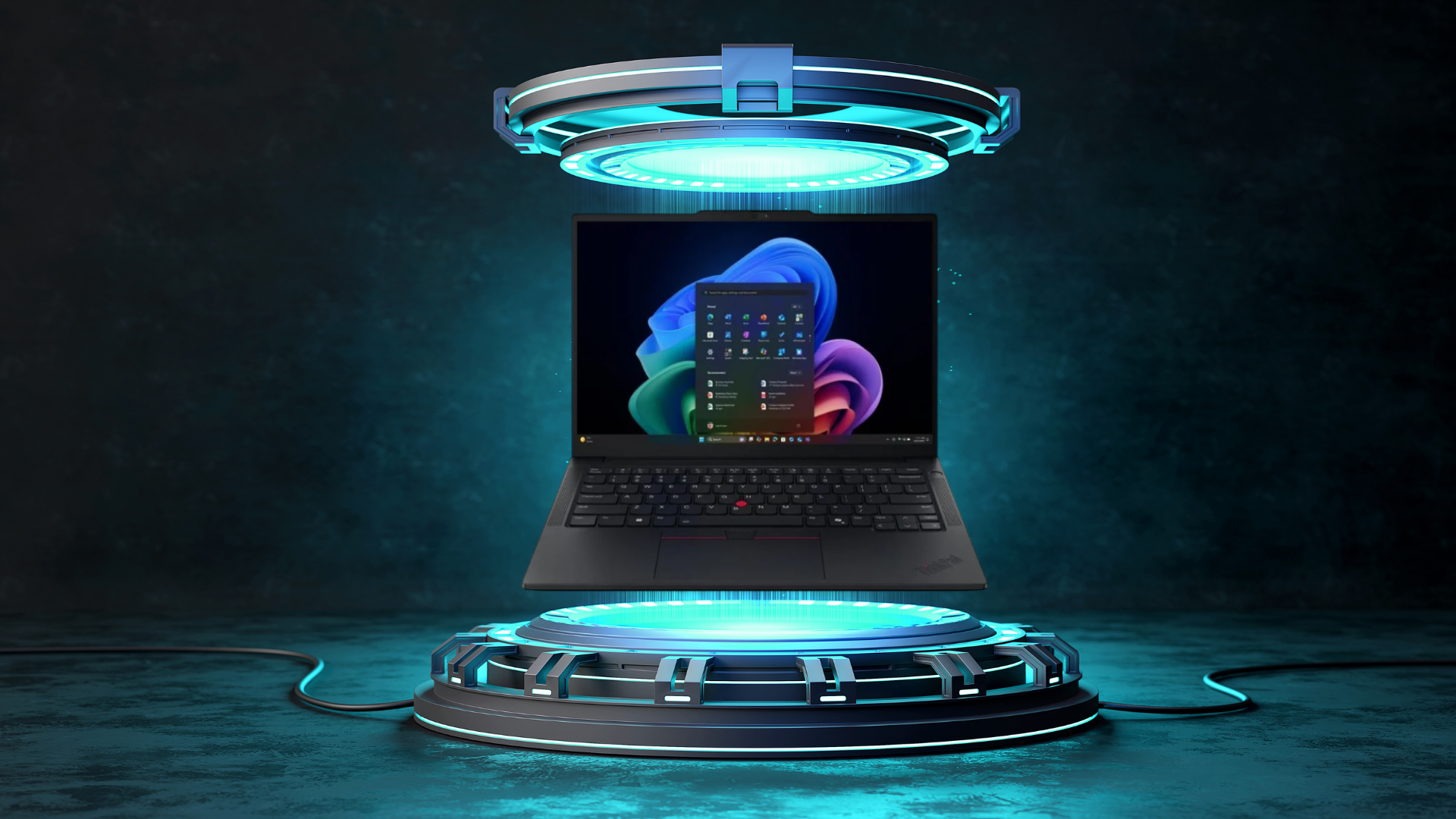 PcComponentes estrena esta semana un portátil Lenovo ThinkPad perfecto para la vuelta al cole