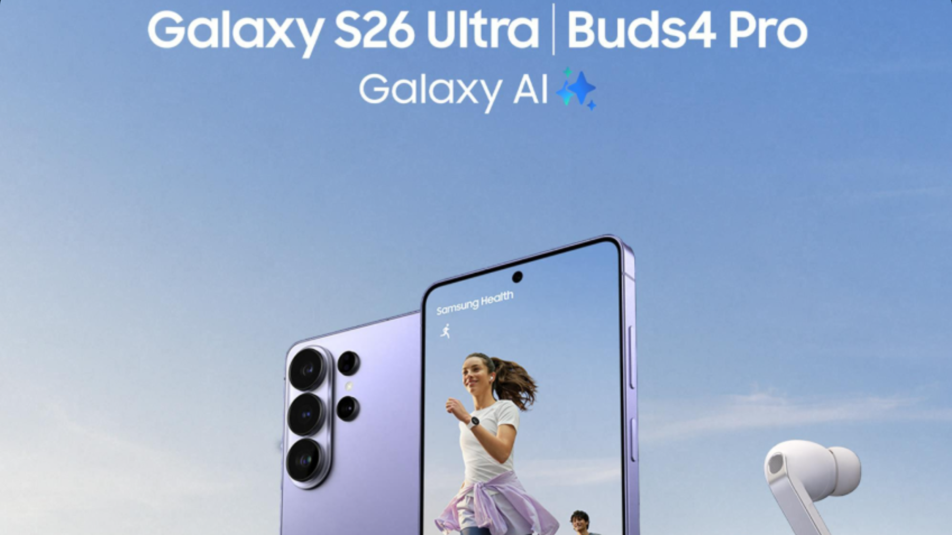 Carrefour rebaja el Samsung Galaxy S26 Ultra 5G con 512 GB: un móvil premium con cámara de 200 MP y 12 GB de RAM