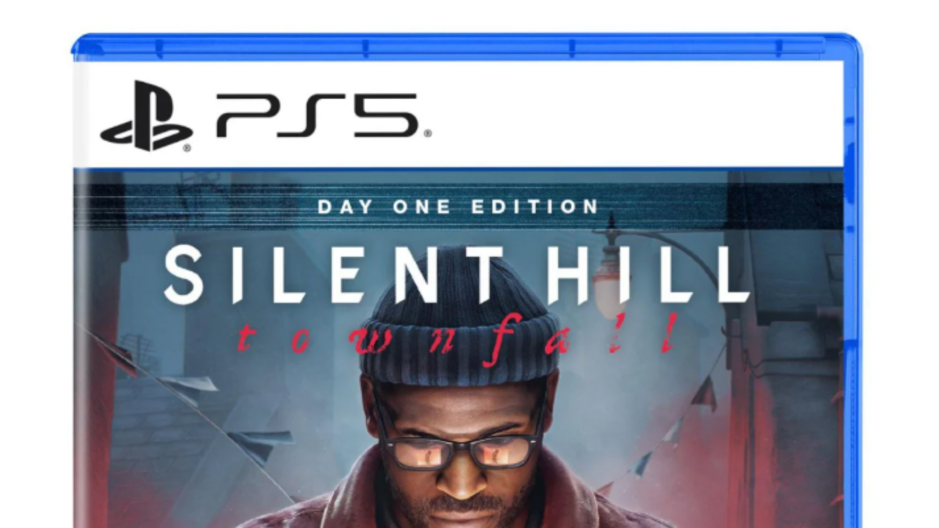 Carrefour tiene un SuperChollo para los amantes del terror: Silent Hill Townfall para PS5 por 42,90 euros