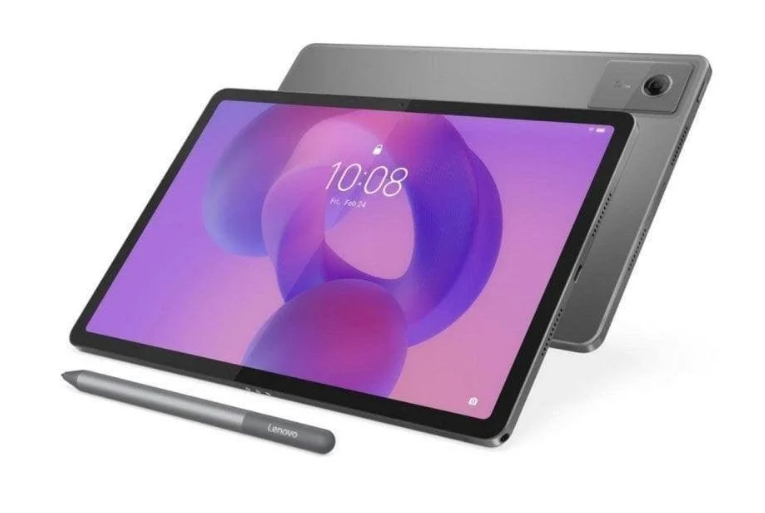 Lenovo Idea Tab de 11 pulgadas con Stylus Pen: la tablet que puede acompañarte durante todo el curso por 182,78 €