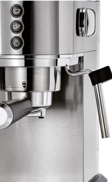¿Qué podemos preparar con esta cafetera de Lidl?