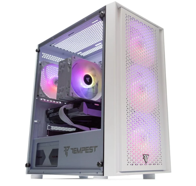 Un PC gaming con RTX 5060 por 1.199 euros