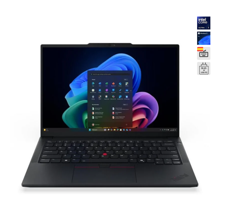 El Lenovo ThinkPad E14 Gen 8 llega justo a tiempo para la vuelta al cole