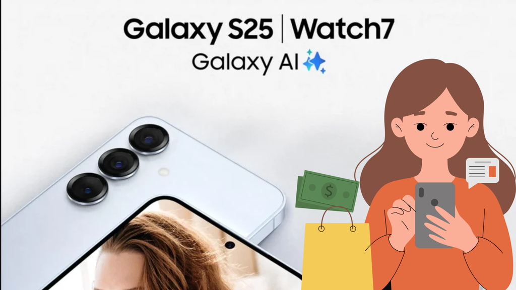 Carrefour rebaja el Samsung Galaxy S25 5G a 589 euros y añade un cupón del 15 %
