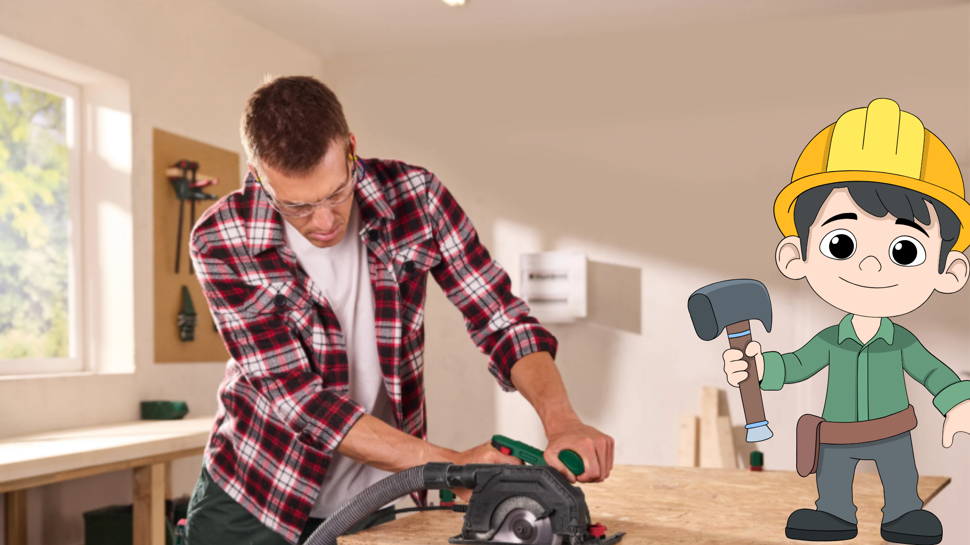 Lidl pone a la venta una sierra circular PARKSIDE por 34,99 euros: una herramienta para los amantes del bricolaje