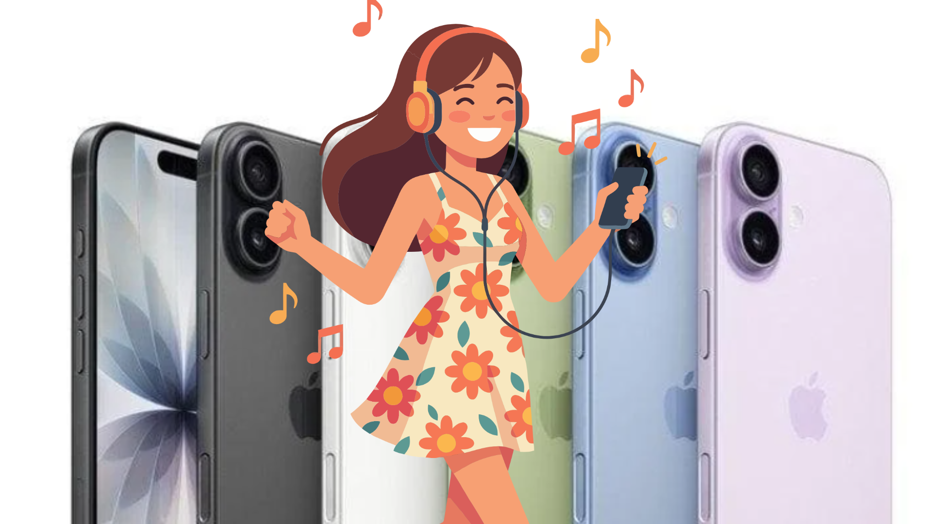 PcComponentes tiene el iPhone 17 reacondicionado por 1.017 €