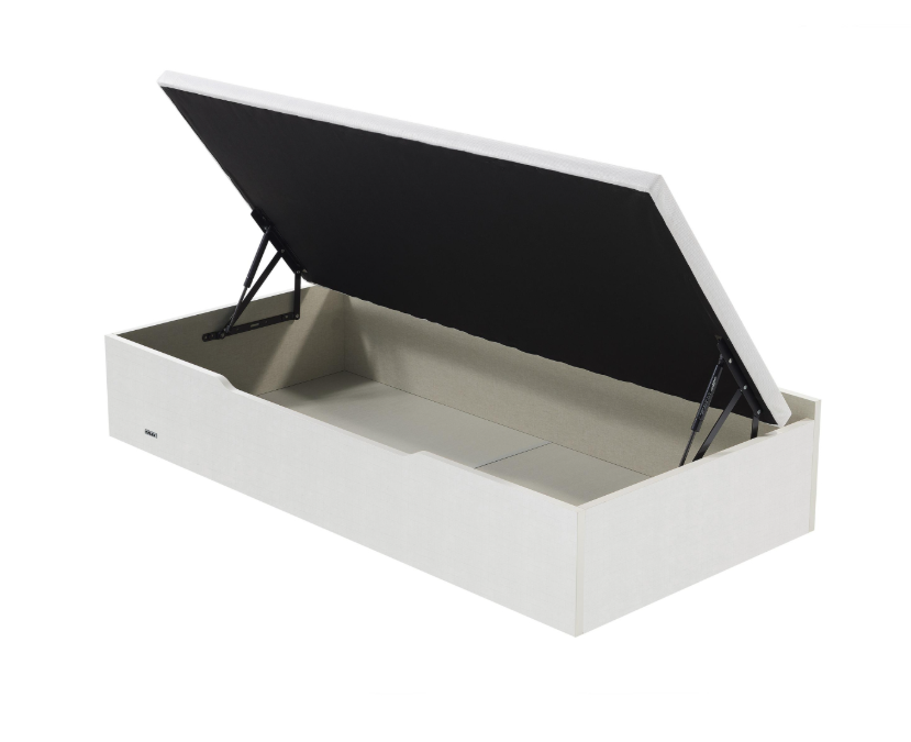 Canapé abatible FLEX de Carrefour: precio y características