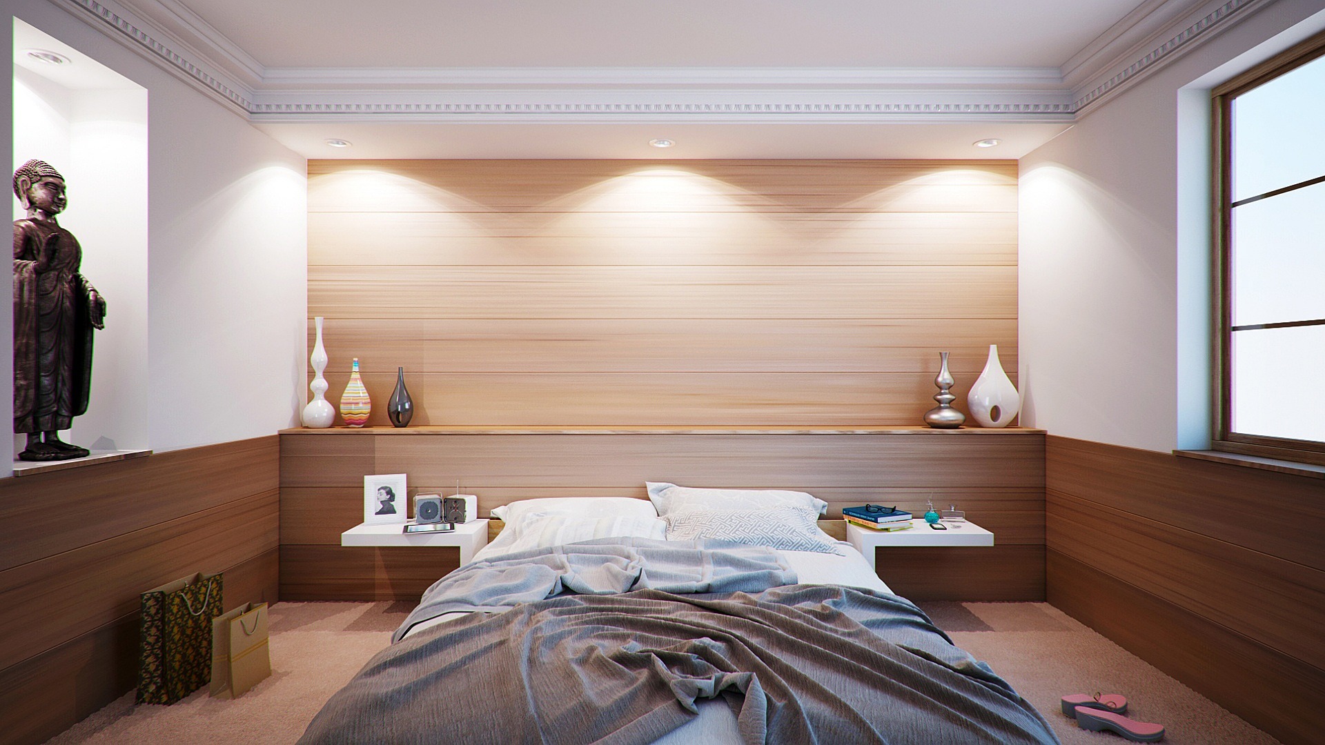 Carrefour rebaja a la mitad este canapé abatible Flex de 135×190 cm: cuesta 624 euros
